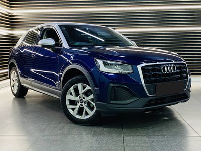 2022 Audi Q2 1.4 TFSI Sport Auto | 35 TFSI