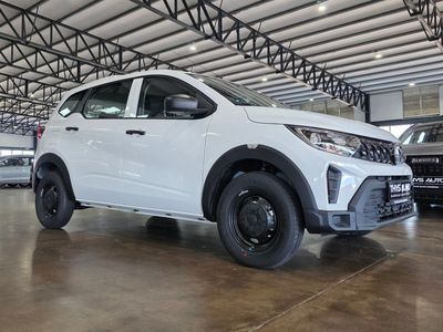 2026 Renault Triber 1.0 Evolution