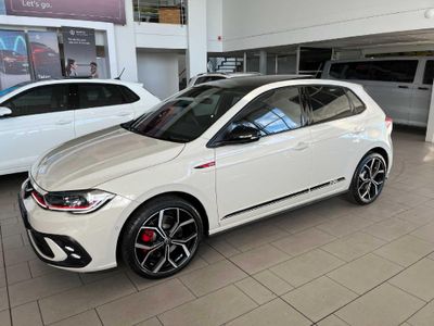 2026 Volkswagen Polo 2.0 GTI Auto (147kW)