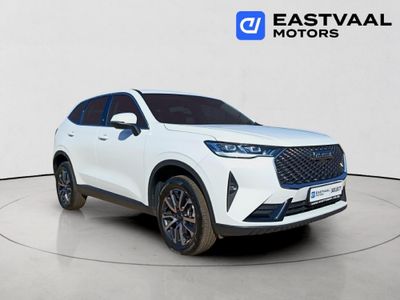 2022 Haval H6 2.0T Premium Auto