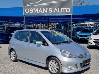 2006 Honda Jazz 1.5i Auto