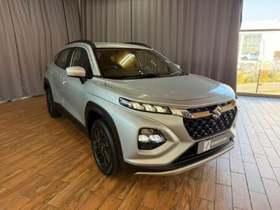 2025 Suzuki Fronx 1.5 GL