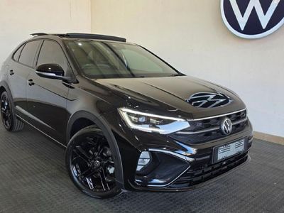 2026 Volkswagen Taigo 1.0 TSI R-Line Auto