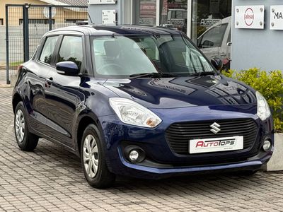 2019 Suzuki Swift 1.2 GL