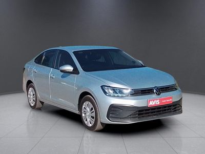 2024 Volkswagen Polo Classic Polo 1.6