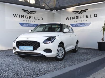 2025 Suzuki Swift 1.2 GL