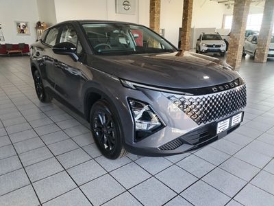 2026 Omoda C5 1.5T Style X