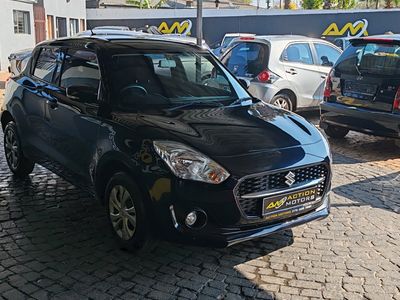 2023 Suzuki Swift 1.2 GL Auto
