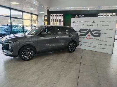 2026 Lepas L4 1.5T Pantera Auto