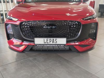2026 Lepas L4 1.5T Javan Auto