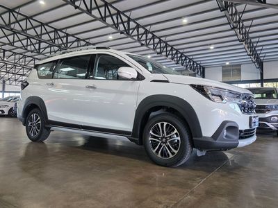 2026 Suzuki XL6 1.5 GLX Auto