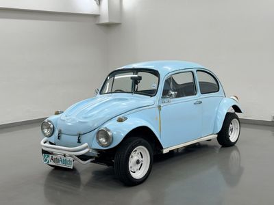 1992 Volkswagen Beetle 1600