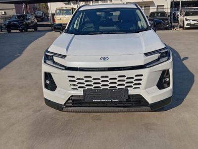 2026 Toyota RAV4 2.0 VX CVT Auto