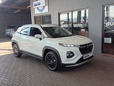 2025 Suzuki Fronx 1.5 GL