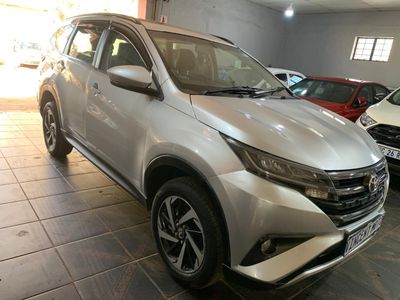 2019 Toyota Rush 1.5