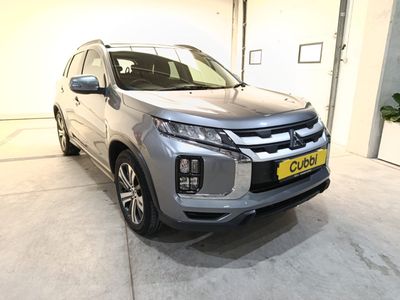 2021 Mitsubishi ASX 2.0 Auto
