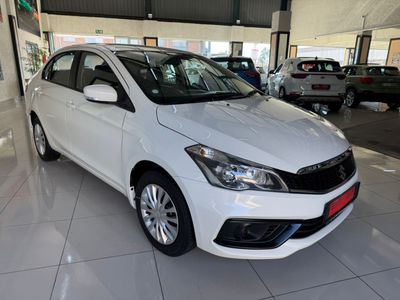 2025 Suzuki Ciaz 1.5 GL