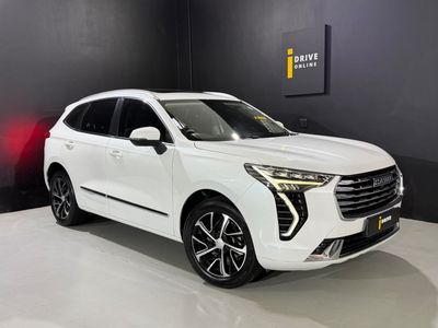 2024 Haval Jolion 1.5T Luxury Auto