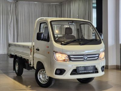 2026 Foton Truck Mate 1.5TD F/C D/S