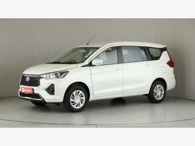 2026 Toyota Rumion 1.5 SX