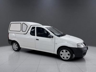 2023 Nissan NP200 1.6 A/C Safety Pack