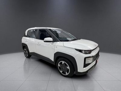 2025 Hyundai Exter 1.2 Premium Auto
