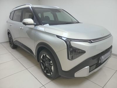 2026 Kia Carens 1.5D SX Auto