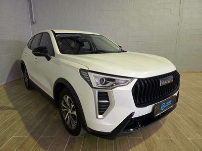 2025 Haval Jolion 1.5T City