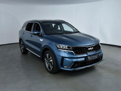 2023 Kia Sorento 2.2D SX AWD Auto