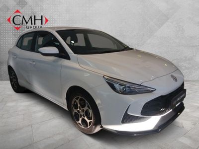 2026 MG MG3 1.5 Comfort Auto