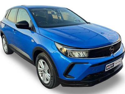 2025 Opel Grandland X 1.6T Edition Auto