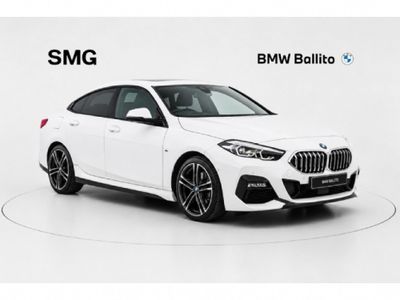 2022 BMW 2 Series 218d Gran Coupe M Sport Auto