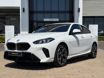 2025 BMW 2 Series 218 Gran Coupe M Sport Auto