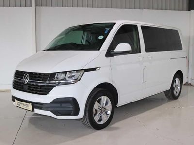 2024 Volkswagen Kombi T6.1 2.0 TDI (110kW) Auto Trendline