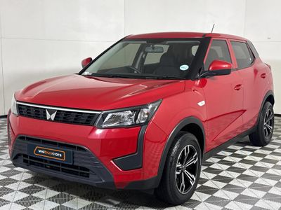 2024 Mahindra XUV 300 1.2T SE | W4