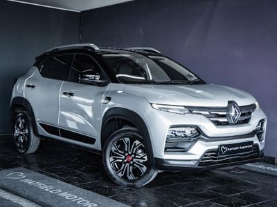 2022 Renault Kiger 1.0T Intens