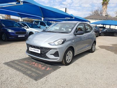 2025 Hyundai Grand i10 HYUNDAI GRAND I10 2025