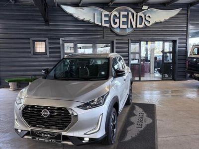 2023 Nissan Magnite 1.0T Acenta Auto