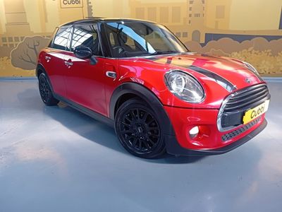 2019 MINI Hatch Cooper 5-dr Auto