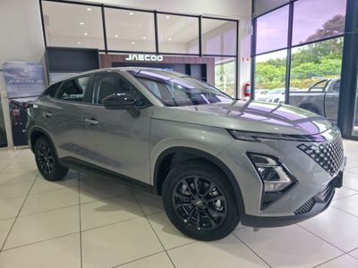 2026 Omoda C5 1.5T Style X