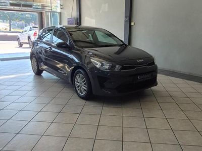 2022 Kia Rio 1.4 LS 5-dr Auto