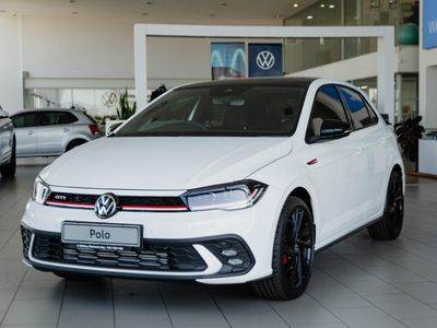 2026 Volkswagen Polo 2.0 GTI Auto (147kW)