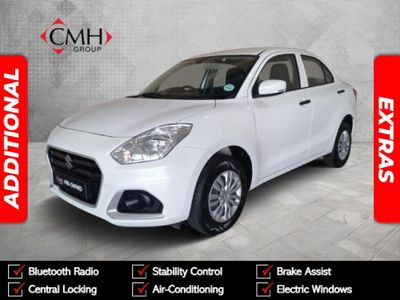 2024 Suzuki Dzire 1.2 GA