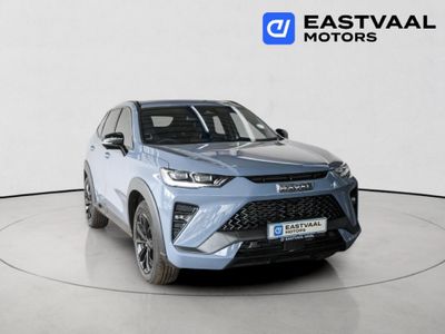 2026 Haval H6 GT 2.0T Super Luxury 4X4 Auto