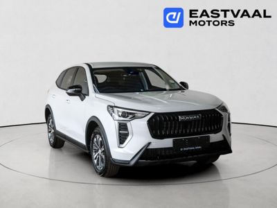 2026 Haval Jolion 1.5T City