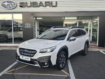 2023 Subaru Outback 2.5i Touring Auto