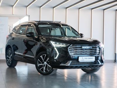 2023 Haval Jolion 1.5T Super Luxury Auto