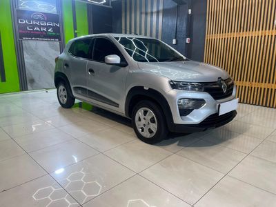 2022 Renault Kwid 1.0 Dynamique