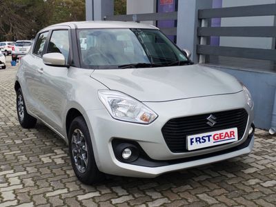 2020 Suzuki Swift 1.2 GL