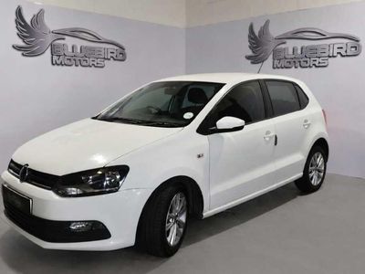 2021 Volkswagen Polo Vivo 1.4 Comfortline 5-dr